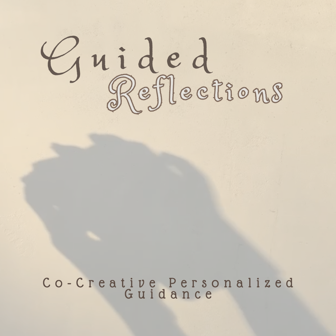 Guided Reflections