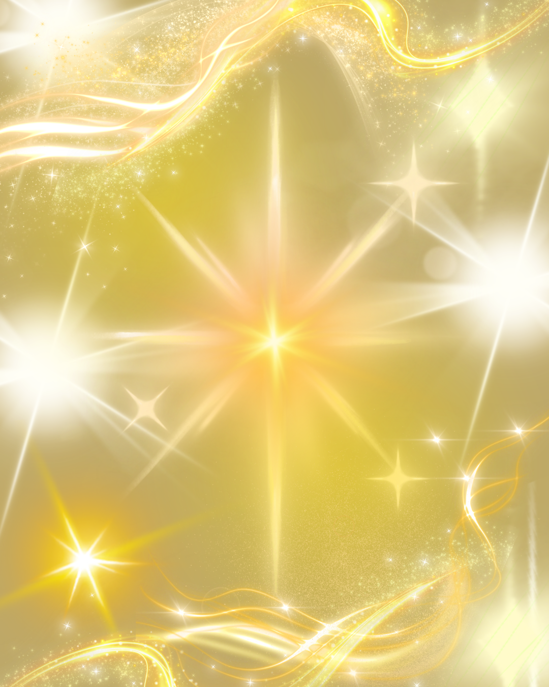 Golden Ribbon Meditation