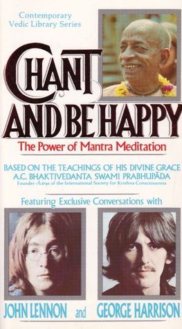 Chant and Be Happy | A.C. Bhaktivedanta Swami Prabhupada