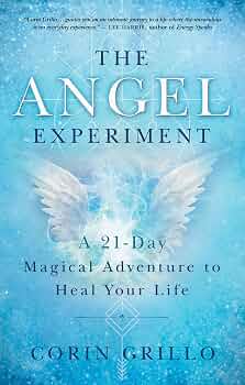The Angel Experiment | Corin Grillo