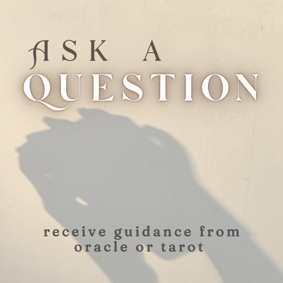 Ask a Question