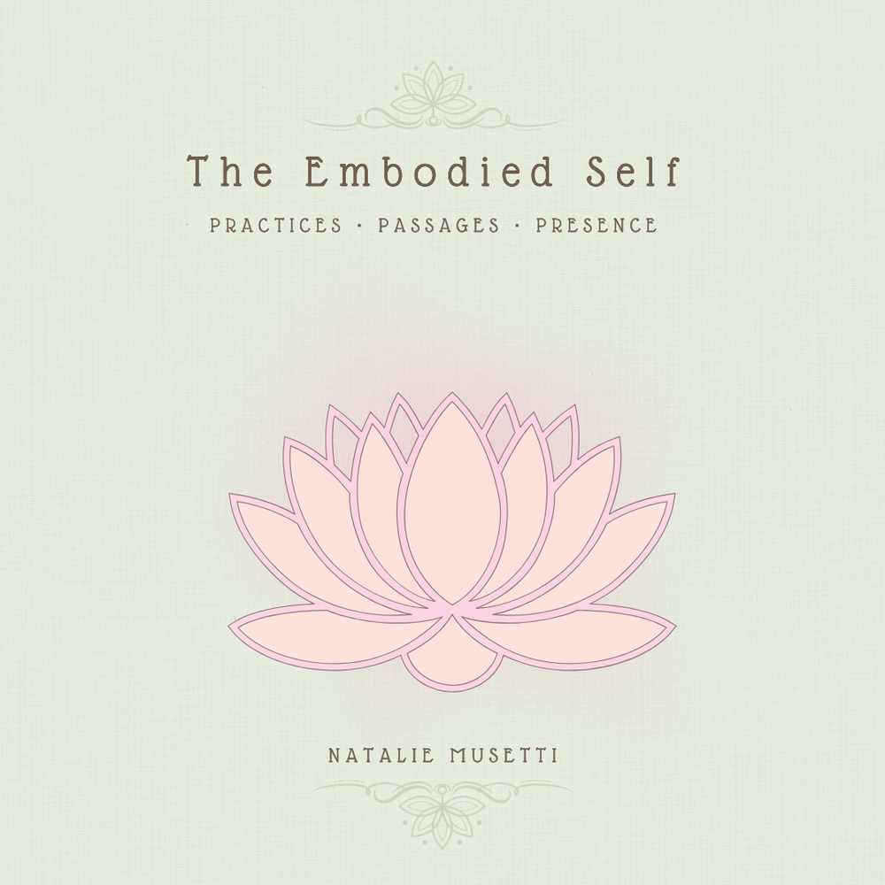 The Embodied Self