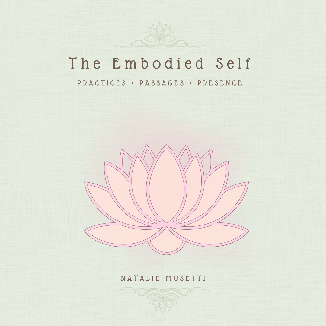 The Embodied Self