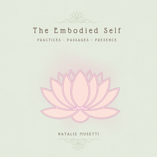 The Embodied Self