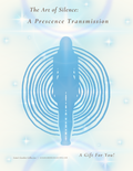 Art of Silence Transmission | Free Guide | Downloadable PDF