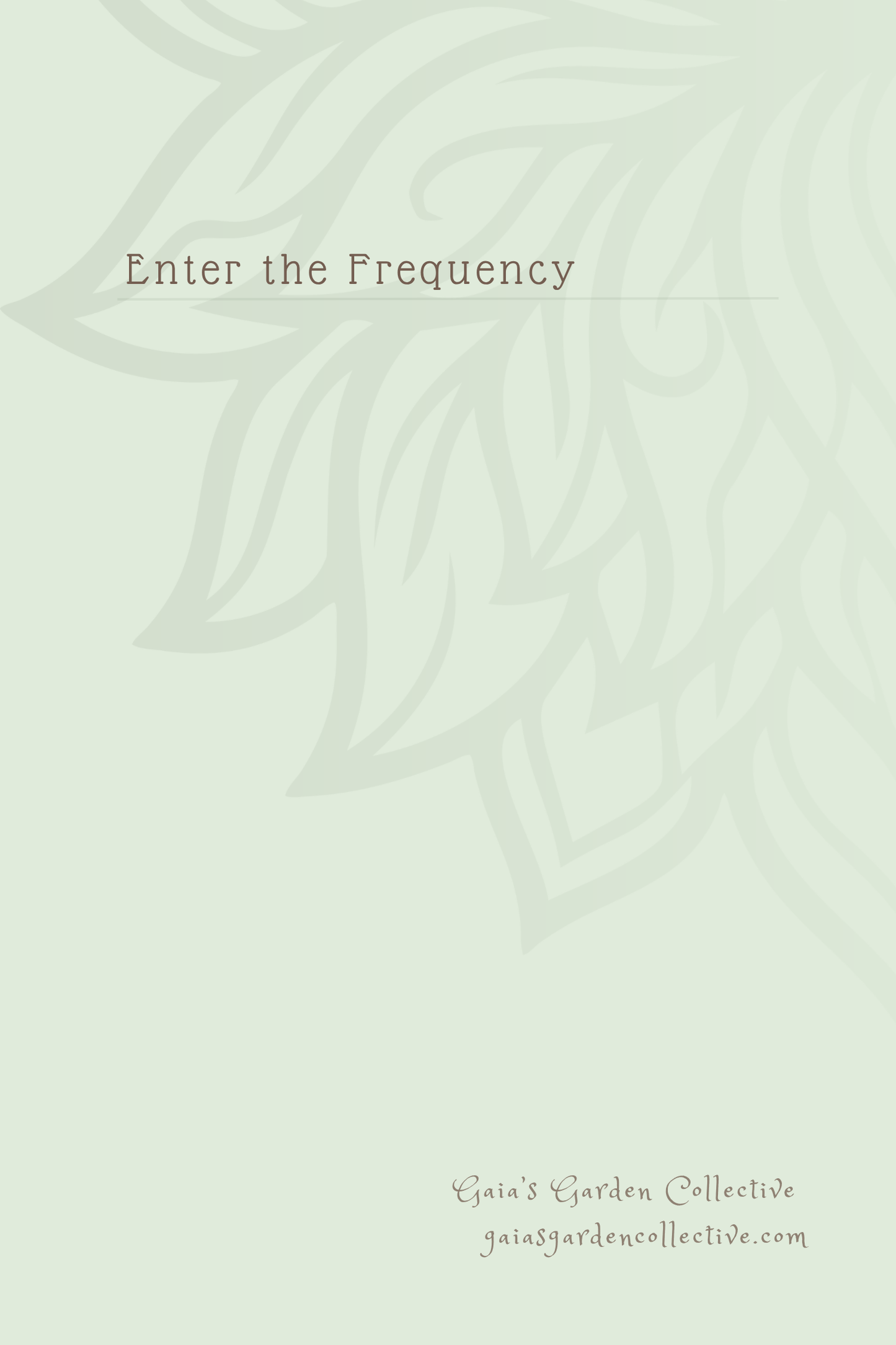 The Embodied Self